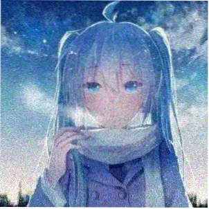 用户 胶片罐头 头像